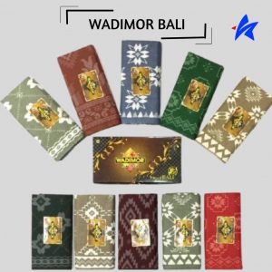 GROSIR Isi 10 pcs – Sarung WADIMOR Bali MURAH GROSIR & ECER ֍ SSELLER ֍