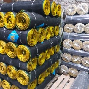 Termurah waring jaring 1roll 100m x120cm / waring jaring ikan / waring pagar kebun, keramba ikan