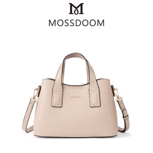 MOSSDOOM tas wanita tas jinjing wanita hand bag wanita tas selempang wanita top handle bag fashion wanita