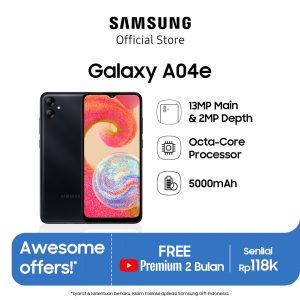 Samsung Galaxy A04e 3GB/32GB