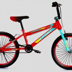 Sepeda BMX Ukuran 20 Inch Jari Jari 10 G Ban 20  Premium