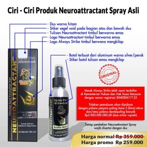 Neuroattractant Spray Fish Attractant Ikan Umpan Pancing Non Essen Mancing Ikan Mas Lele Bawal Patin Nila