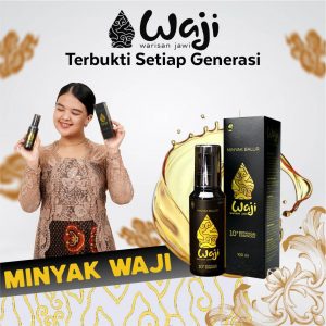 Minyak Waji – Minyak Balur Minyak Urut 10 Botanical Essences Mengatasi Nyeri Sendi Punggung Lutut