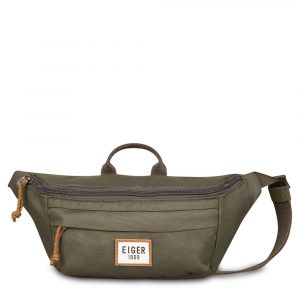 TAS PINGGANG SLIM BRIG EIGER