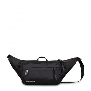 EIGER IRIDIUM 2L FOLDABLE WB TECHNICAL WAIST BAG