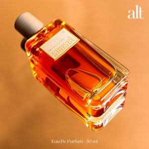 Parfum ALT | MATAHARI TERBENAM MAROKO | 50ml | Parfum