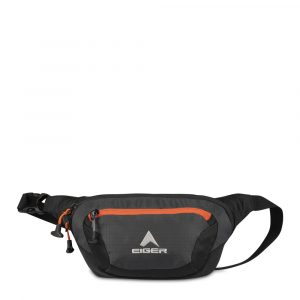 TAS PINGGANG EIGER MEDIUM 3A