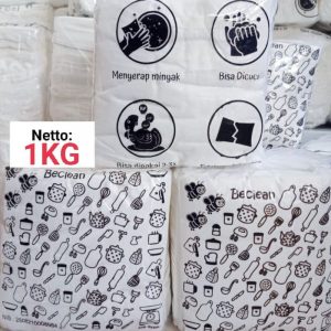 TISU DAPUR 1000 GRAM /TISU KOMPOR TISU TEBAL